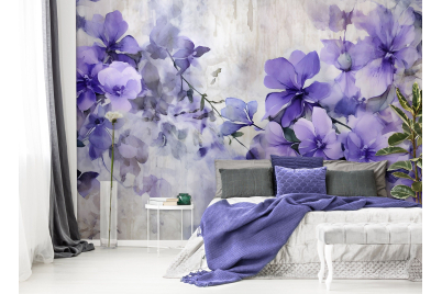 Снимка на фототапет